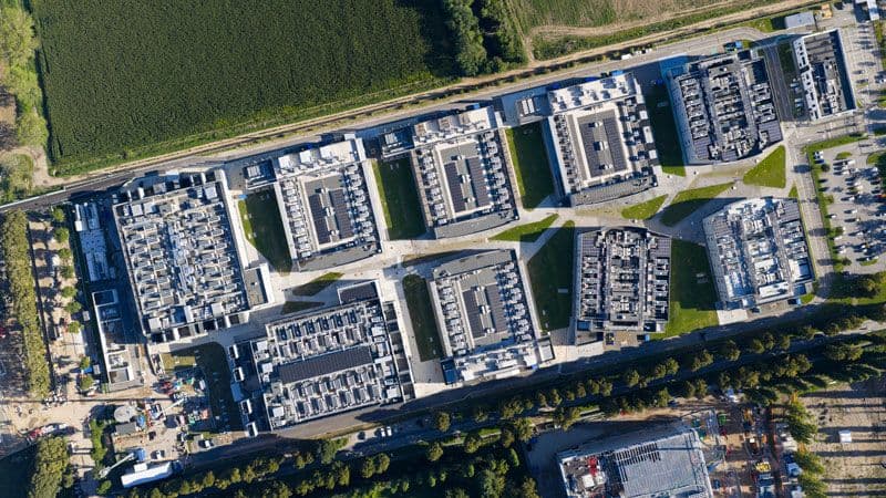 The Great Data Center Giveaway: Tax Breaks, Higher Utility Bills, and the New Race to the Bottom