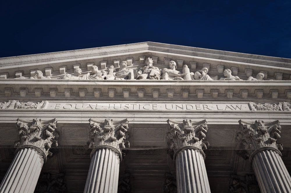 Supreme Court Sells Out American People to Foreign Chemical Corporations