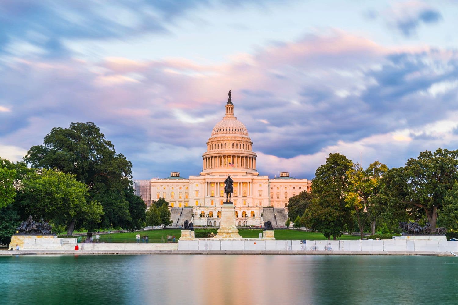 America’s Mothers Speak to Congress