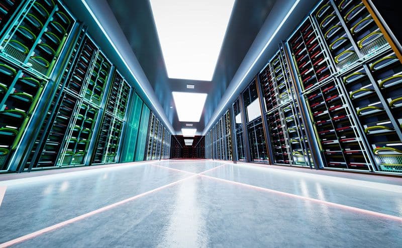 AI Data Centers: Concerns & Solutions