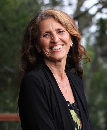 Dr. Michelle Perro