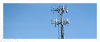 Cell tower near school