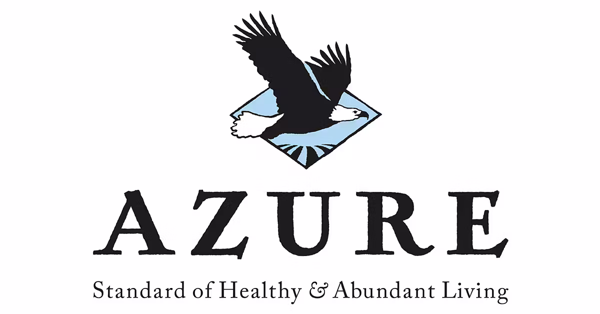 Azure Standard logo