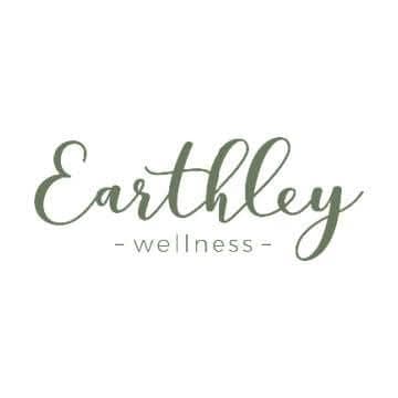 Earthley Wellness logo