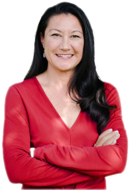 Zen Honeycutt, founder of Moms Across America