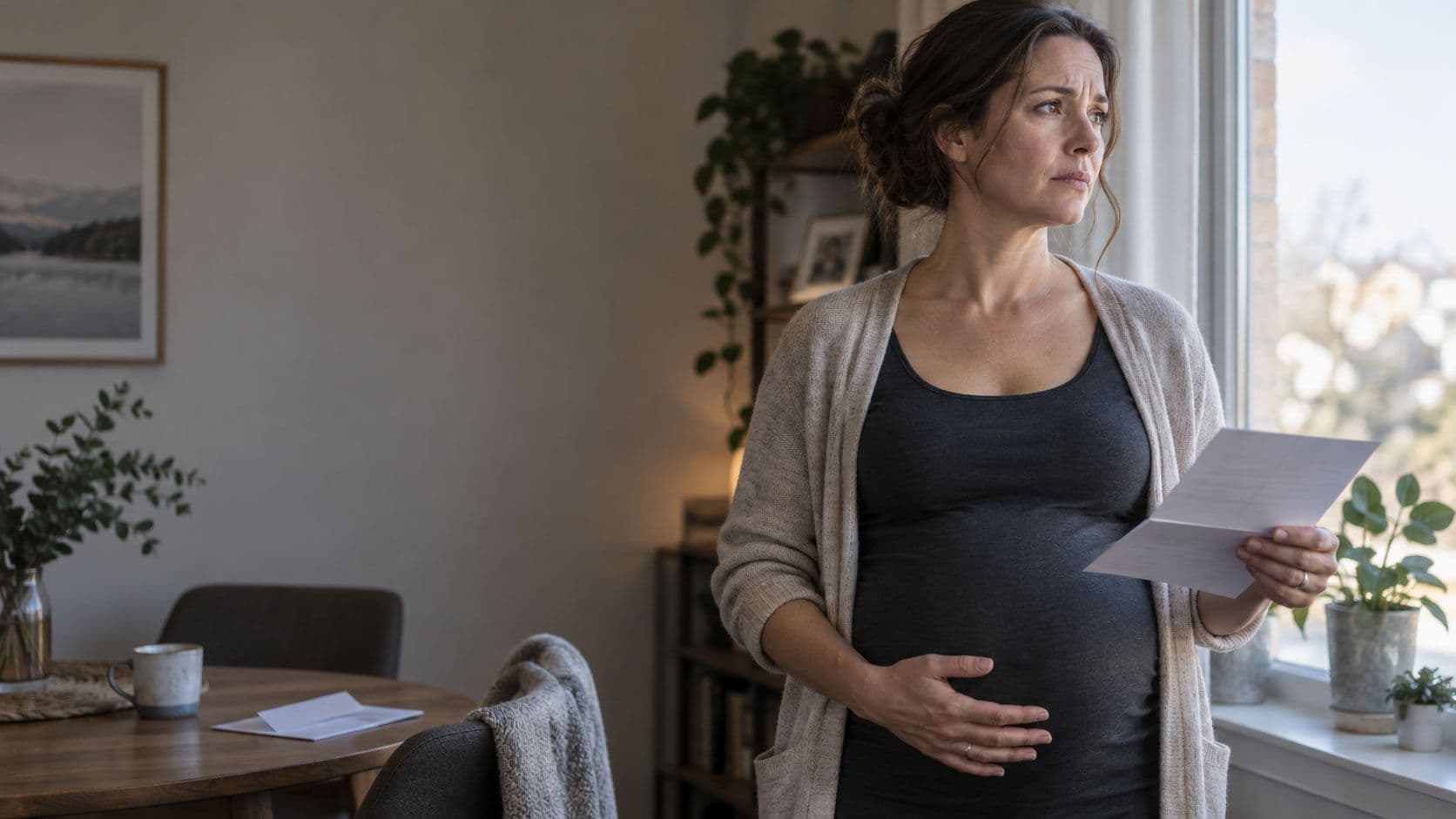 RIGHT TO REPRODUCE: What Women Were Never Told About Pregnancy and the COVID Shots