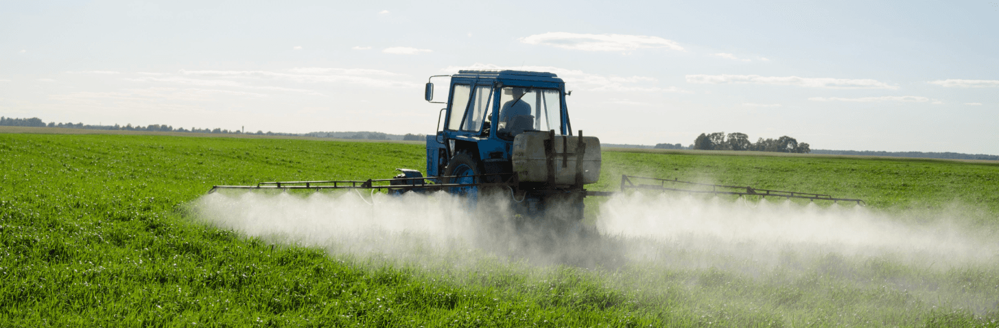 Pesticide Immunity Shield in Farm Bill