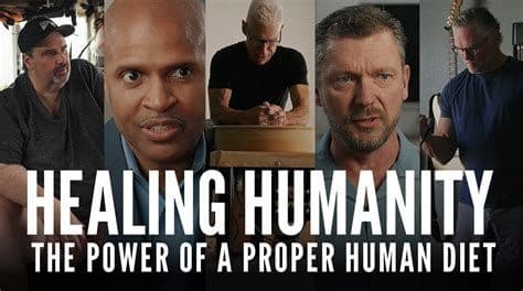 New Documentary Explores How the Carnivore Diet Is Changing Lives
