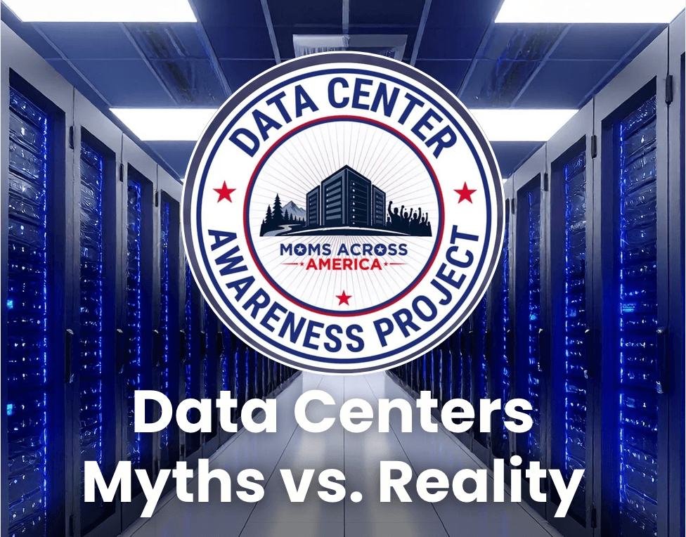 The Top 10 Data Center Myths
