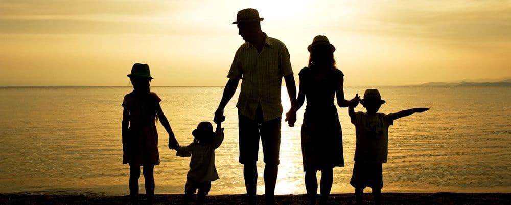 The New Battlefield for Fathers