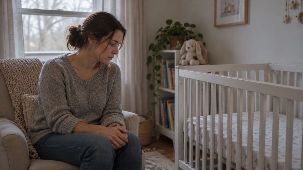 SIDS Awareness Month: Are We Asking Enough Questions About Infant Deaths After Vaccination?