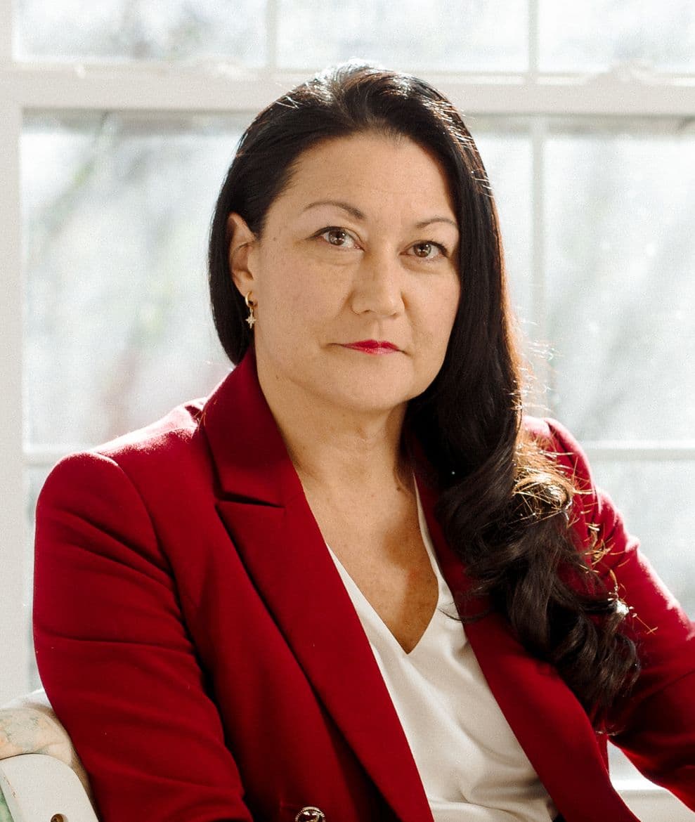 2025 Impact Report and Letter from our Founding Executive Director