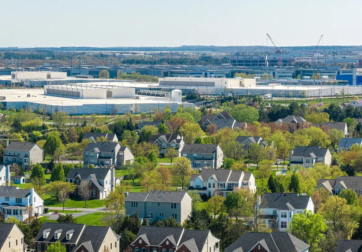 Data Centers Done Right?