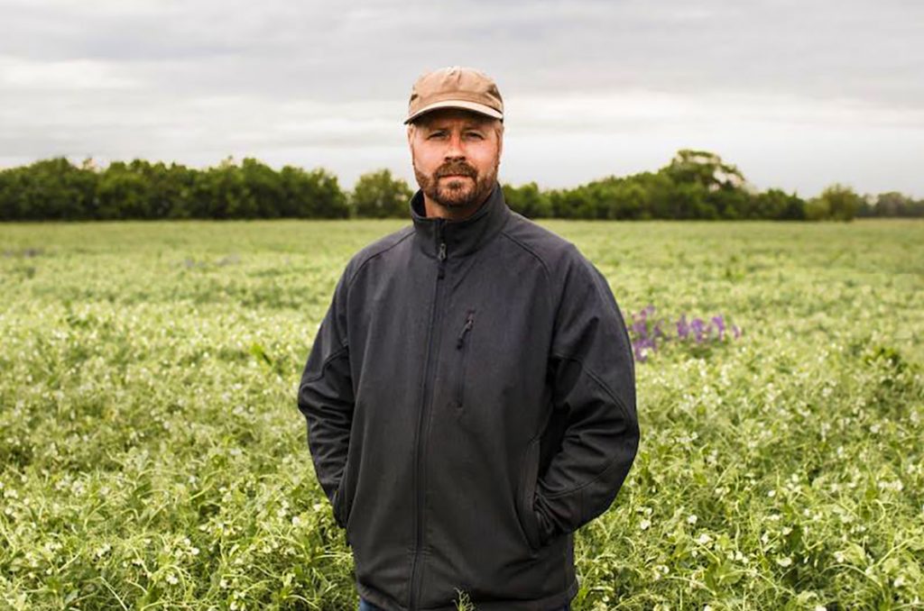 Clint — Greenfield Robotics